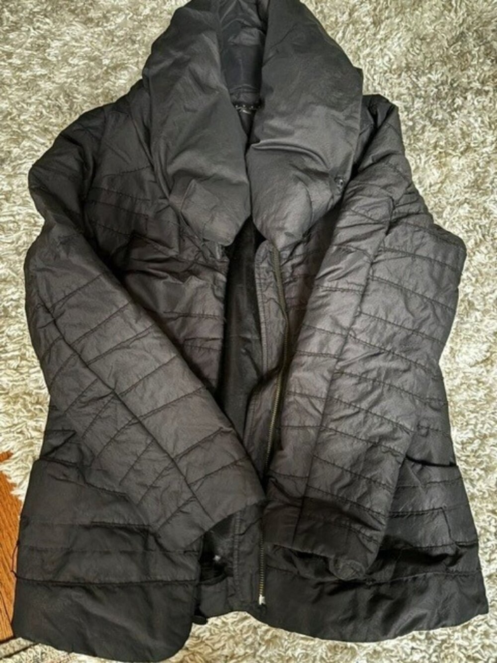 Laundry by Shelli Segal Down Jacket